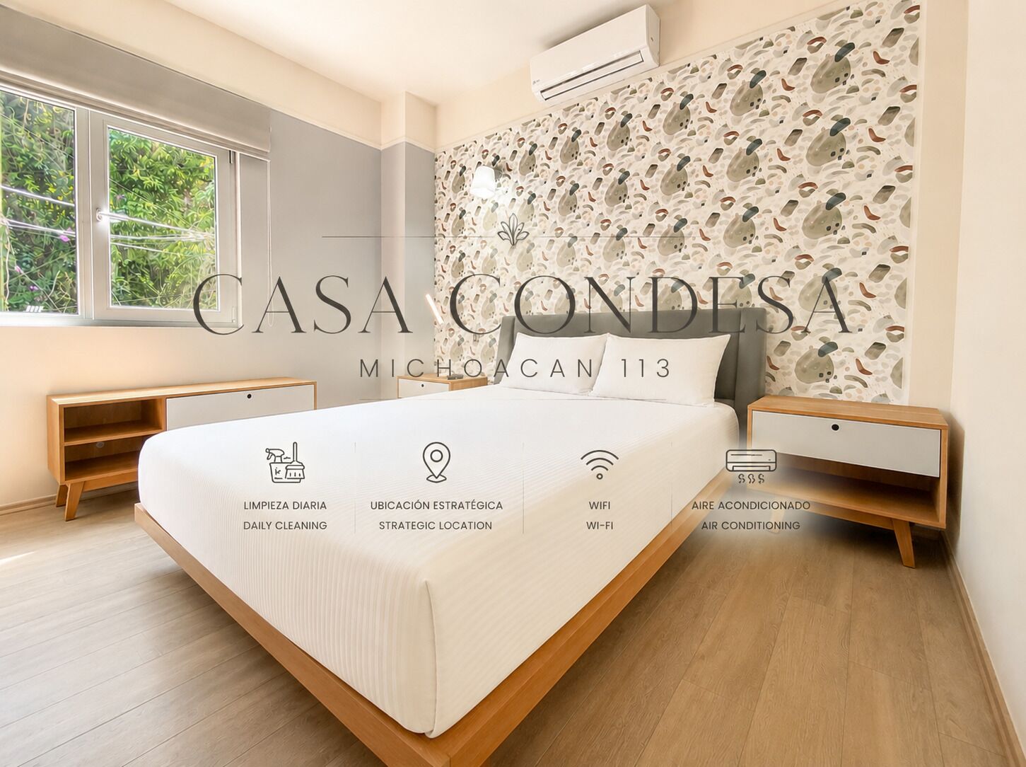 Foto - Hotel Casa Condesa Michoacan 113 by Riberana