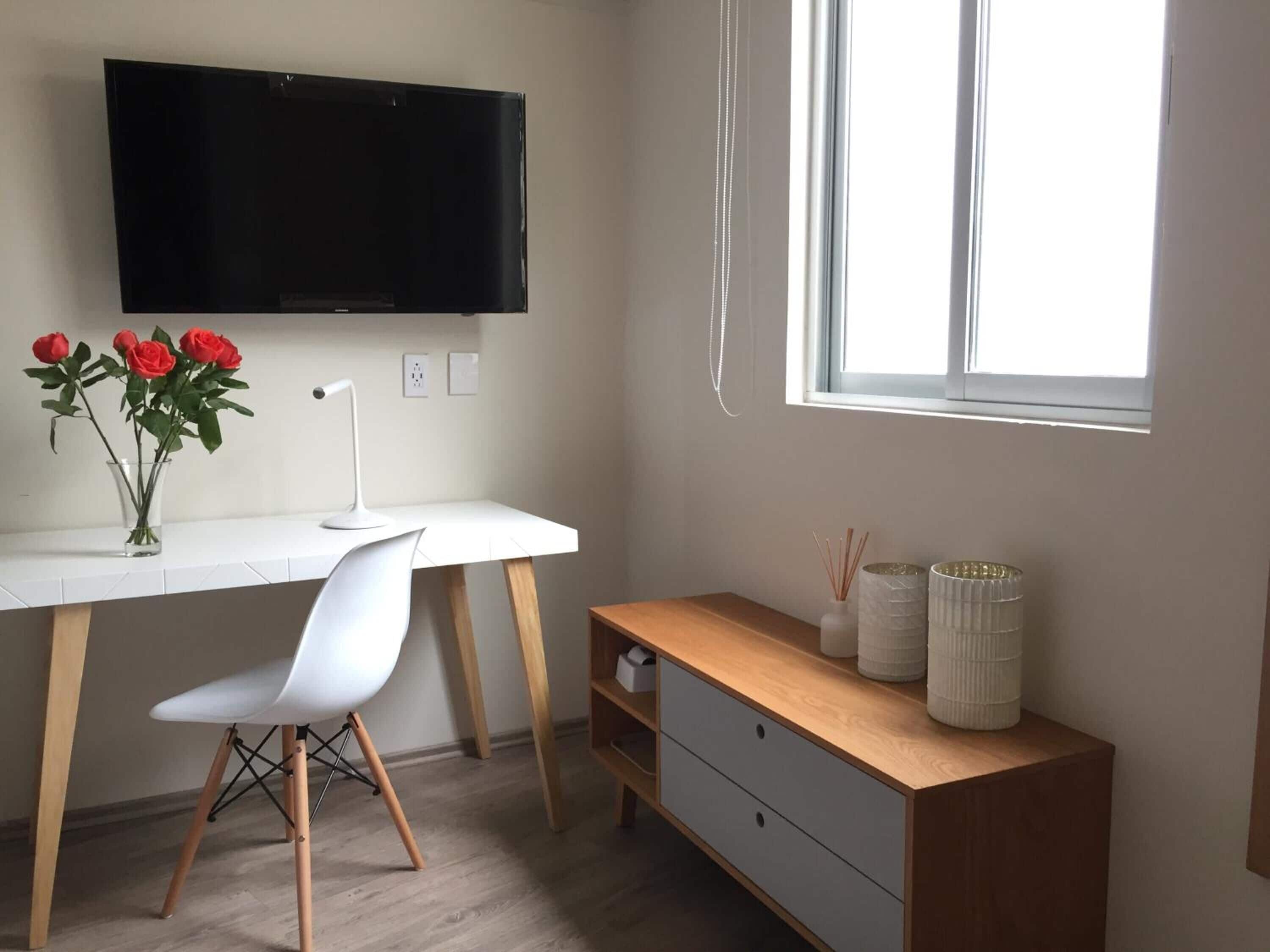 double room | premium bedding, down duvets, select comfort beds, in-room safe