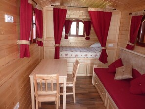 2 chambres