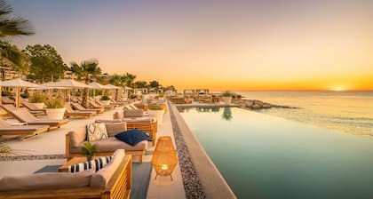 Marea Valamar Collection Suites