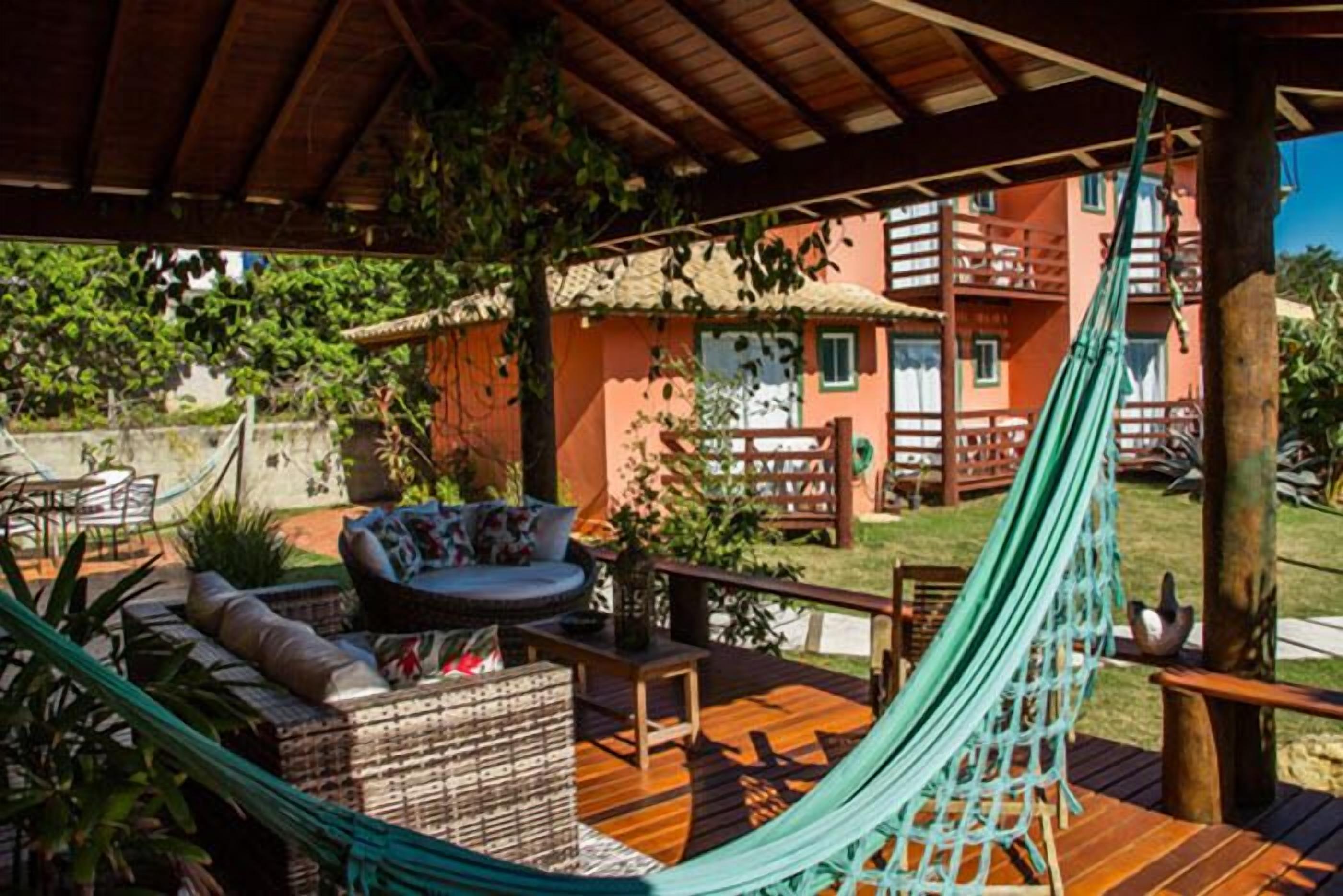 Veranda