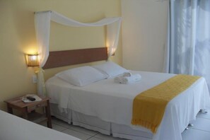 Triple Room, Multiple Beds