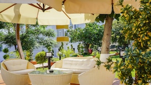 Exterior - Lara Garden Hotel (Antalya)