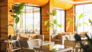 Breakfast and dinner served - Lara Garden Hotel (Antalya)