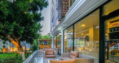 Lara Garden Hotel