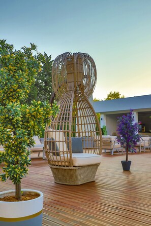 Aperto a colazione e cena, cucina turca