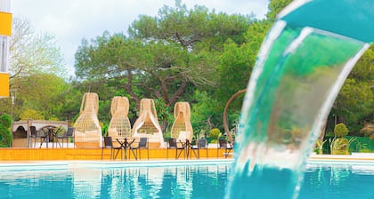 Lara Garden Hotel