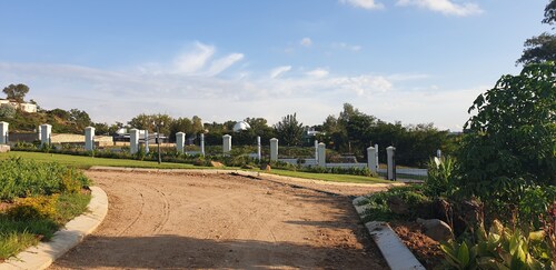 Lovely Modern Apartments next to Lanseria Airport