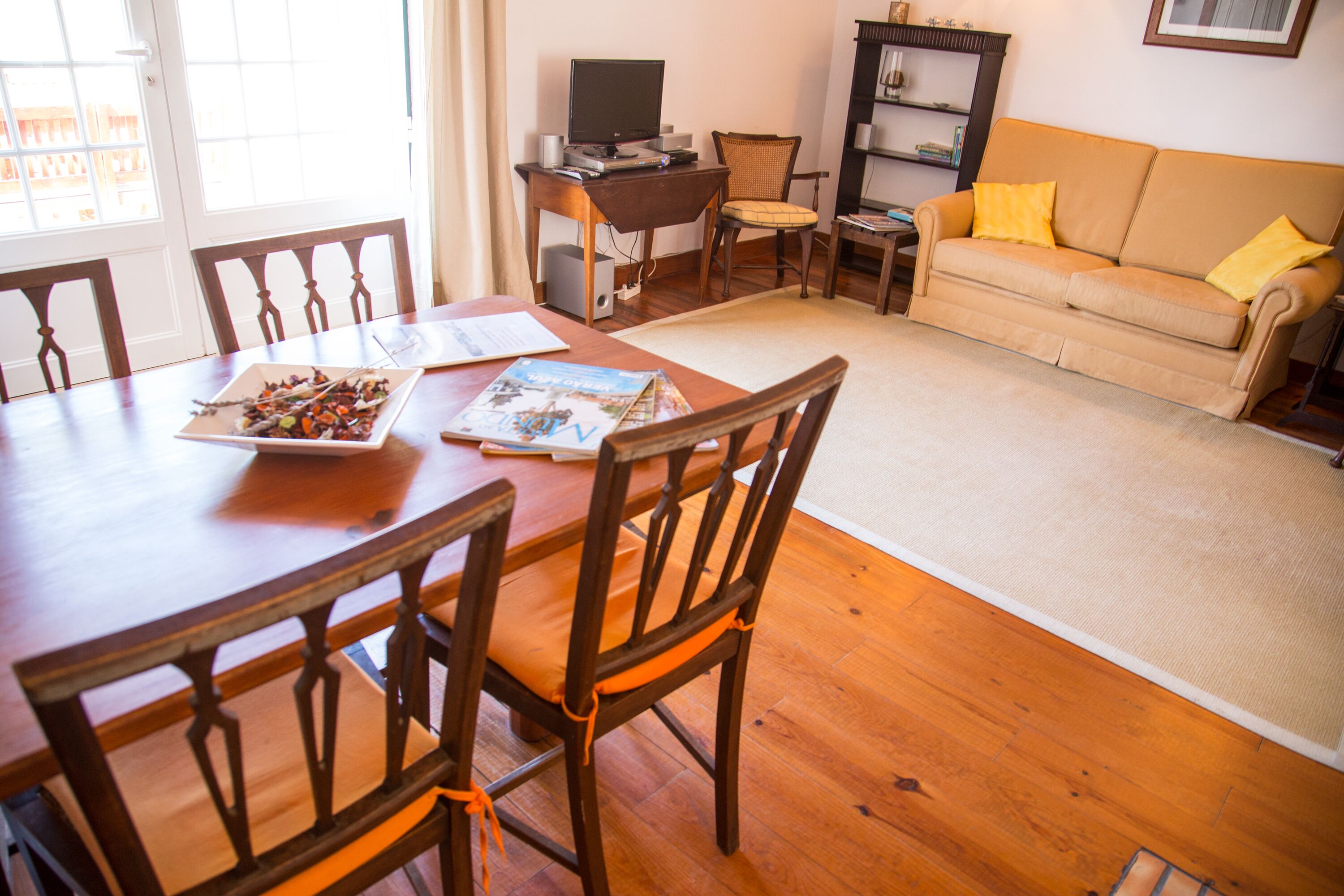 Casa do Lagar - Country House