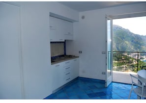 Espresso maker - Residenza Sveva (Ravello)