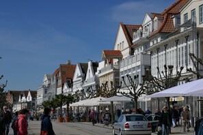 Esterni