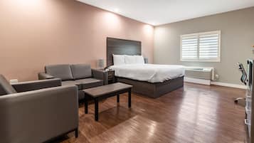 Bureau, espace de travail pour ordinateurs portables