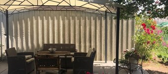 Leilighet i hjertet av Mecklenburg vestlige Pommern