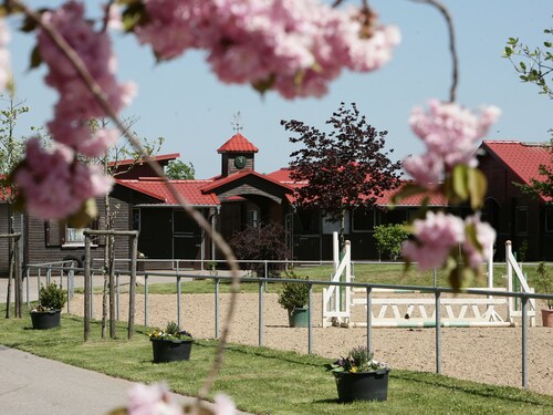 Ferienwohnung im Herzen Mecklenburg Vorpommerns