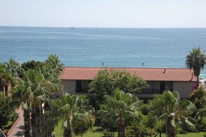Exterior - Sunway Hotel (Alanya)