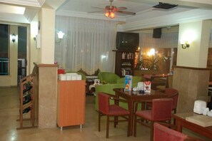 Lobby - Sunway Hotel (Alanya)