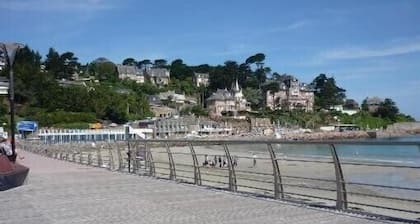 Location appartement Ă Perros-Guirec