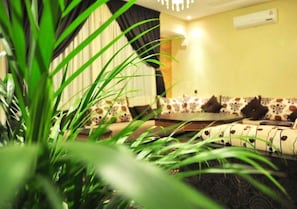 Interior - Residence Amwajiagadir 3989 (Agadir)