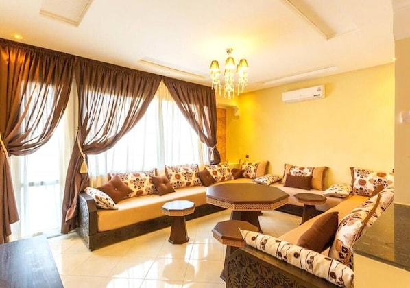 TV - Residence Amwajiagadir 3989 (Agadir)