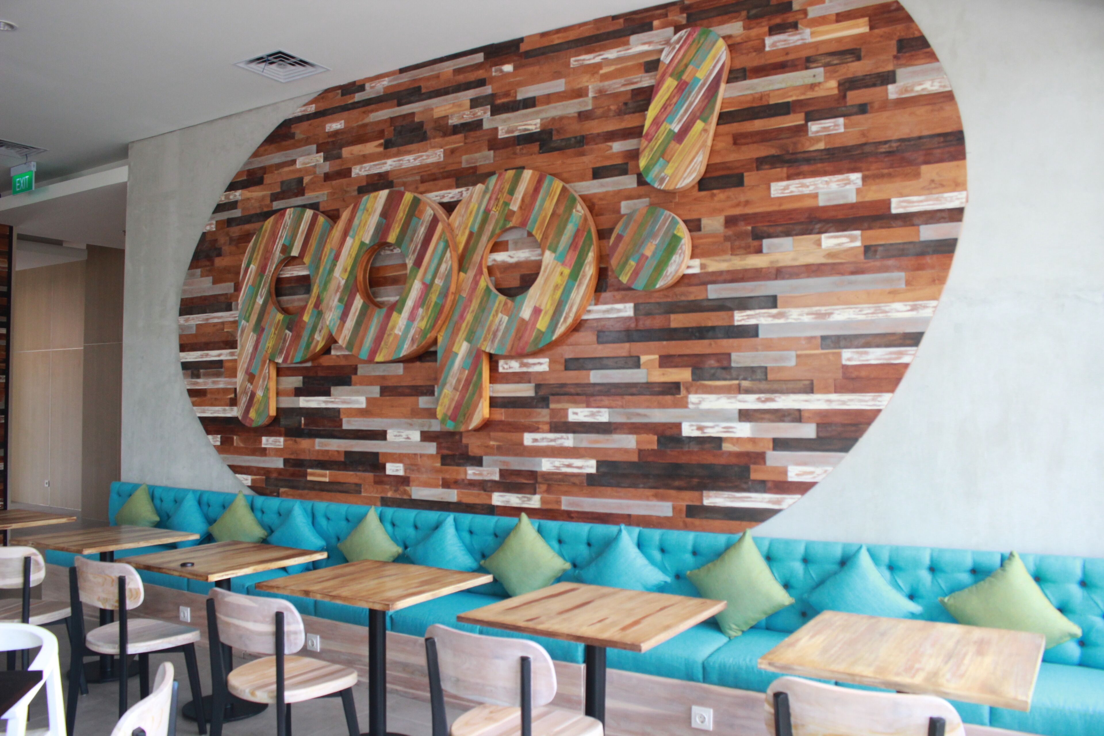 Foto - POP! Hotel Pemuda Semarang