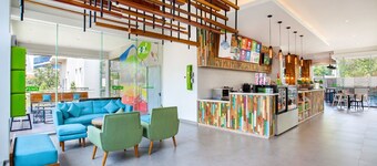 POP! Hotel Pemuda Semarang 