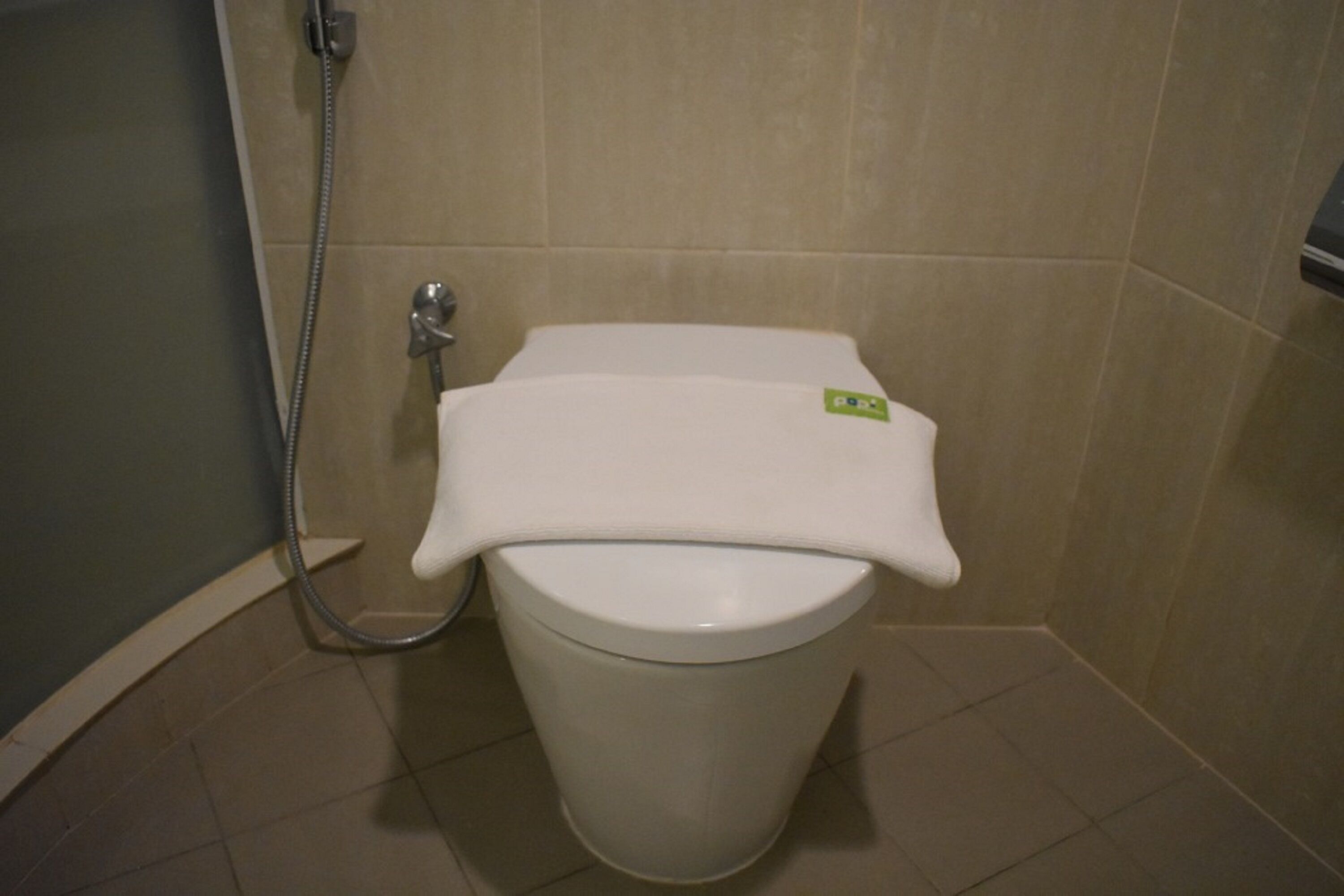 Foto - POP! Hotel Pemuda Semarang