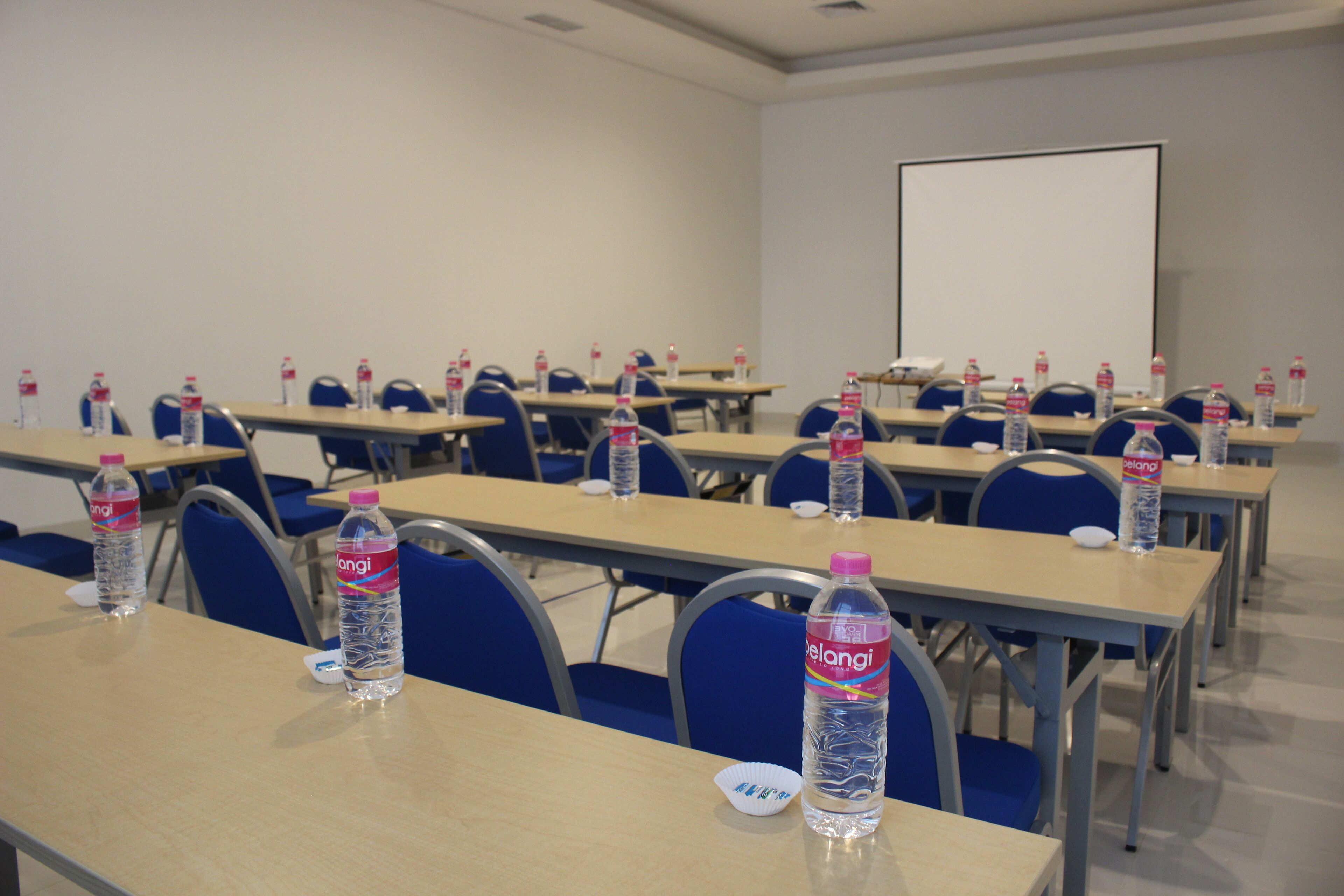 Foto - POP! Hotel Pemuda Semarang