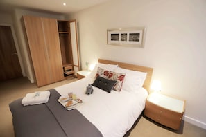 Apartment, 2 Bedrooms