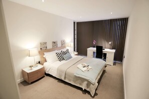 Apartment, 2 Bedrooms