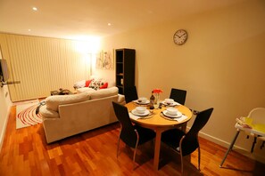 Apartment, 2 Bedrooms