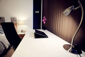 Apartment, 2 Bedrooms