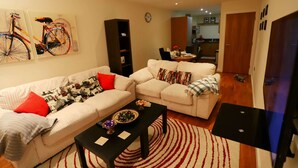 Apartment, 2 Schlafzimmer