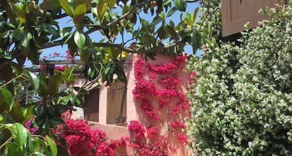 Bed and Breakfast Dessole