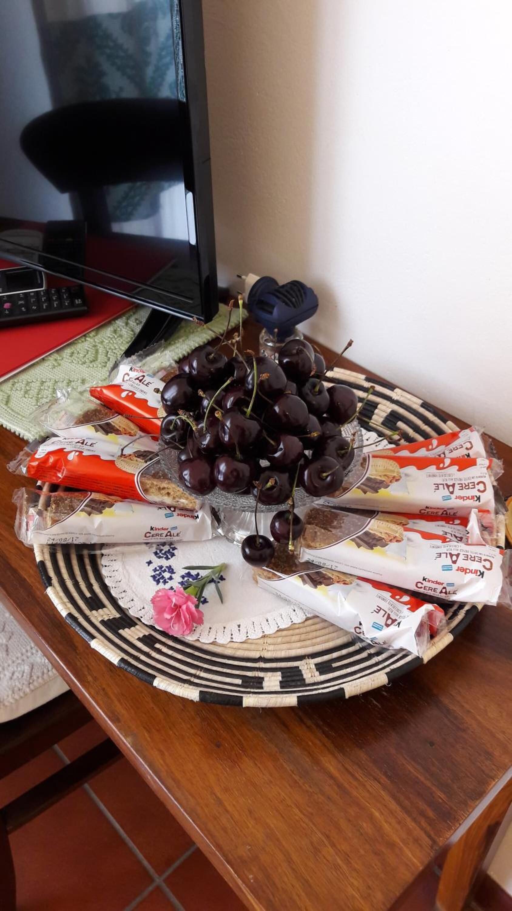 Foto - Bed & Breakfast Dessole