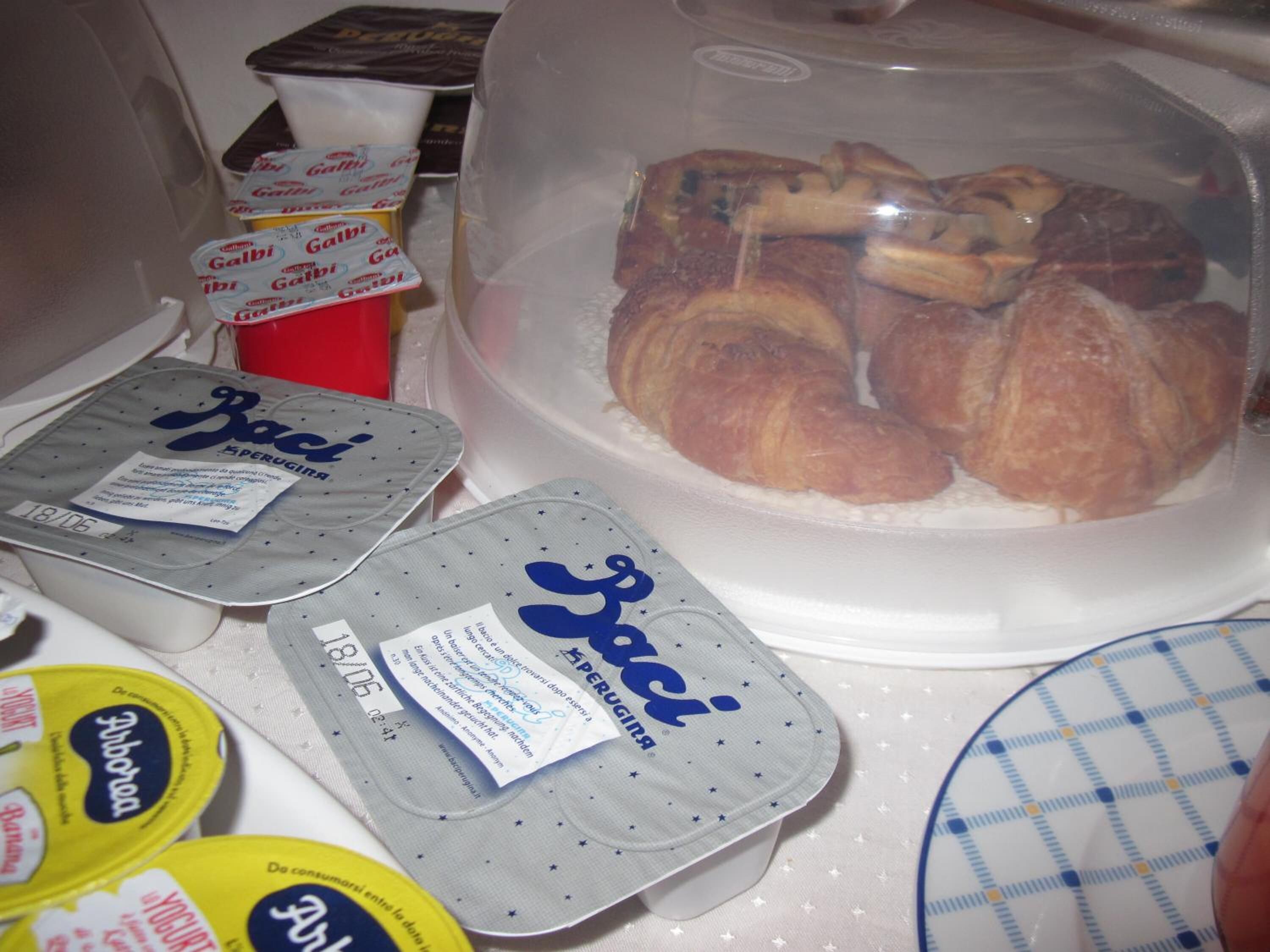 Photo - Bed and Breakfast Dessole