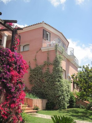 Exterior - Bed and Breakfast Dessole (Olbia)