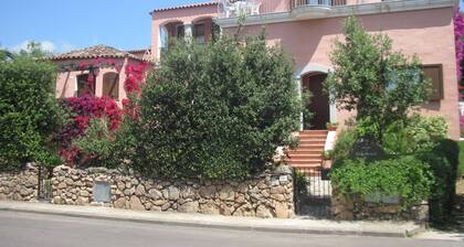 Bed and Breakfast Dessole