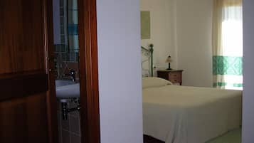 Chambre Double Standard