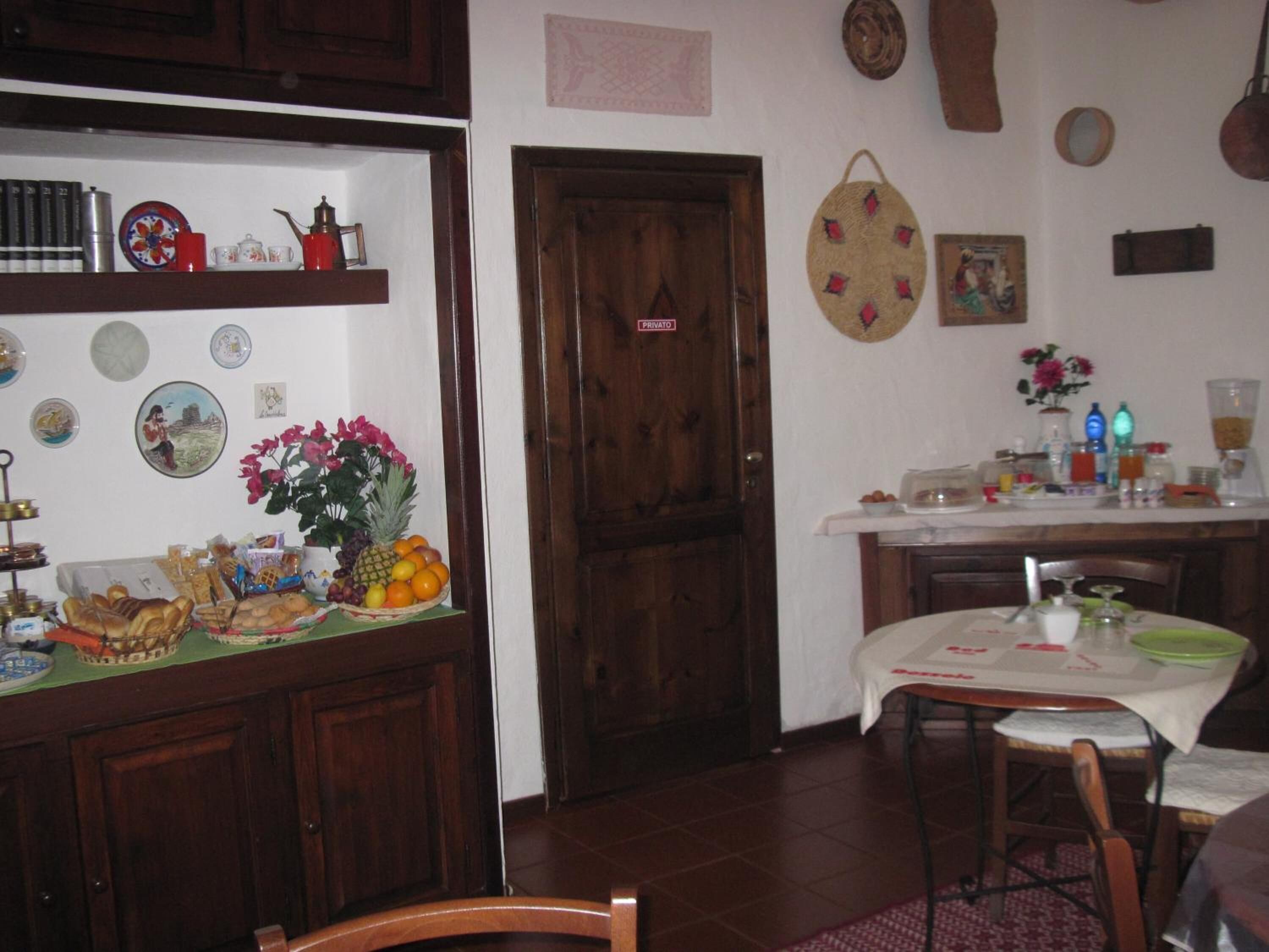 Foto - Bed & Breakfast Dessole