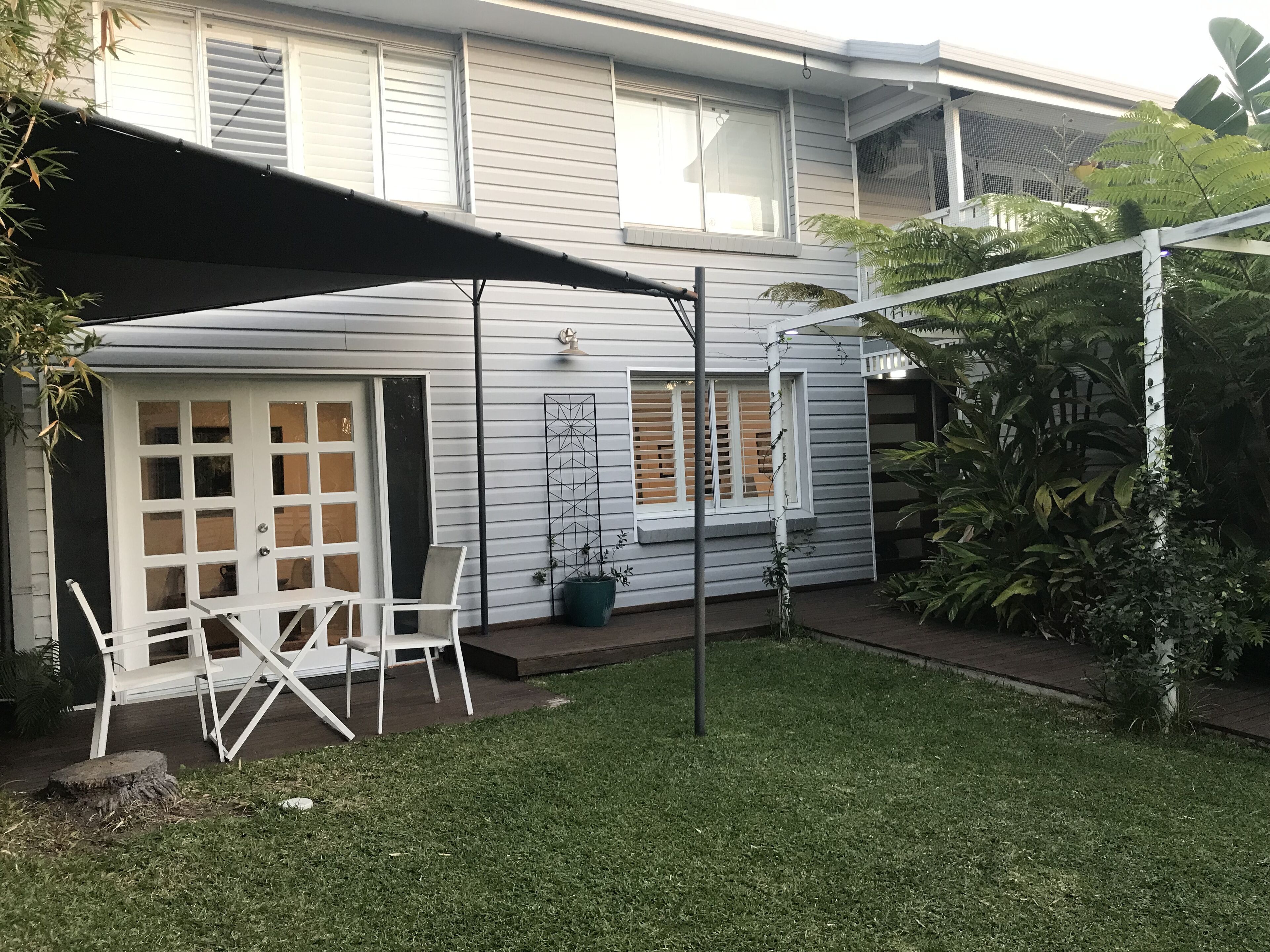 Cozy 1 Bedroomed Apartment Southport Gold Coast Australia