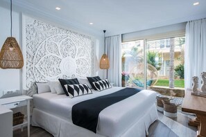 Iron/ironing board - Danaides Hotel (Hersonissos)