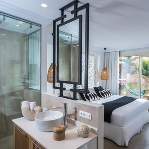 Room - Danaides Hotel (Hersonissos)