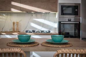 Cucina privata