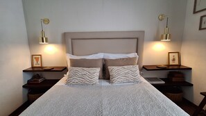 3 habitaciones, escritorio y insonorización 