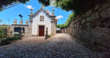 Casa de Carido - Family Holiday House w private swimming pool