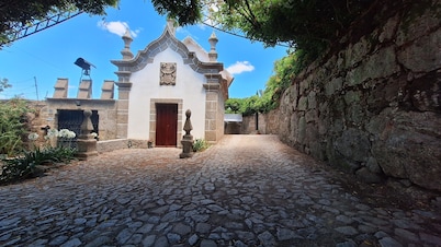 Casa de Carido - Family Holiday House w private swimming pool