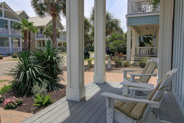 House, 3 Bedrooms | Exterior - Cinnamon Shore- Great Escape 195 BE (Port Aransas)