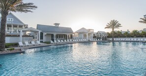 House, 3 Bedrooms | Exterior - Cinnamon Shore- Great Escape 195 BE (Port Aransas)