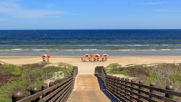 House, 3 Bedrooms | Beach/ocean view