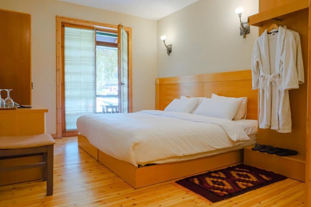 Natyral Razma Resort